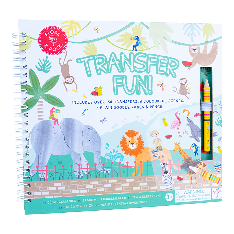 Mis Transferencias - Selva