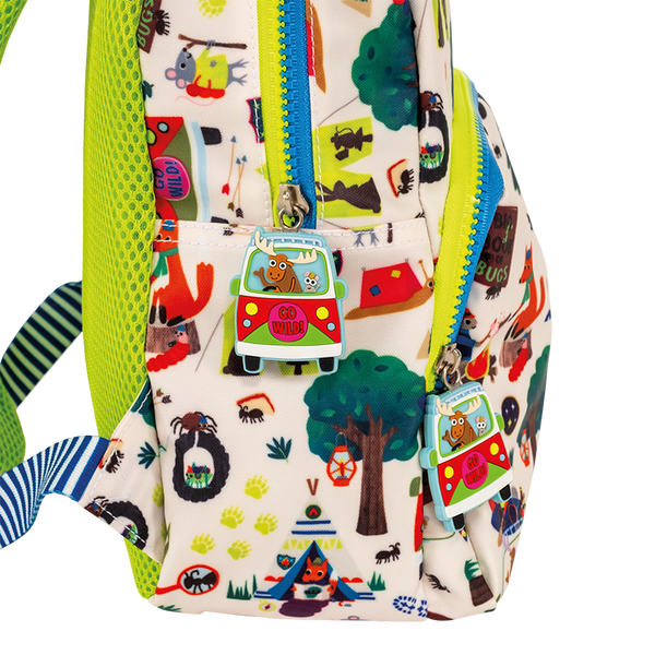 Mochila de Aventura