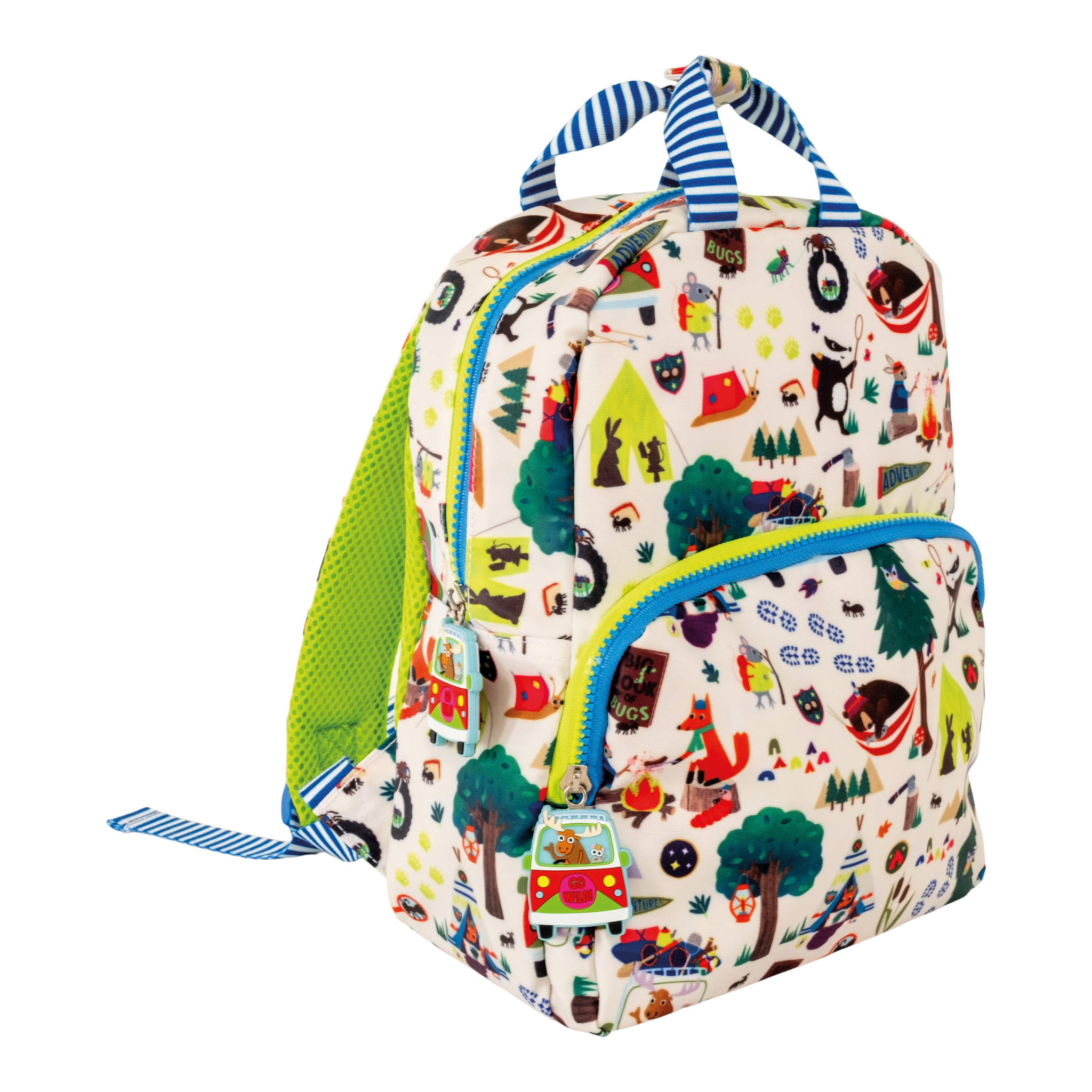 Mochila de Aventura
