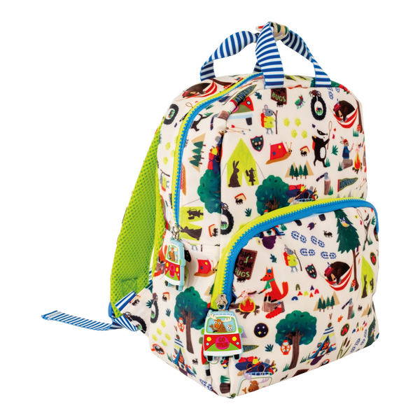 Mochila de Aventura