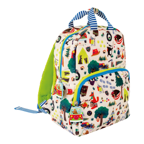 Mochila de Aventura