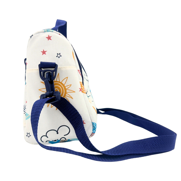 Lonchera Cohetes V.2