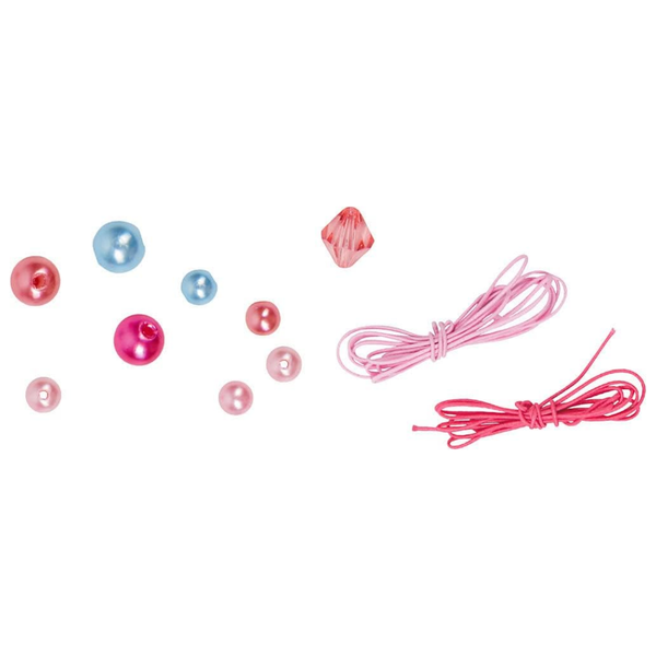 Bisuteria Pulsera y Collar - Princesa Lillifee