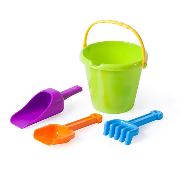 Set Balde Arena Junior