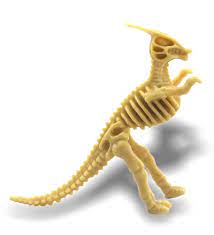 Dino Brachiosaurus