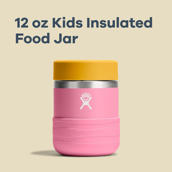 Termo Hydroflask 12 oz - Dhalia