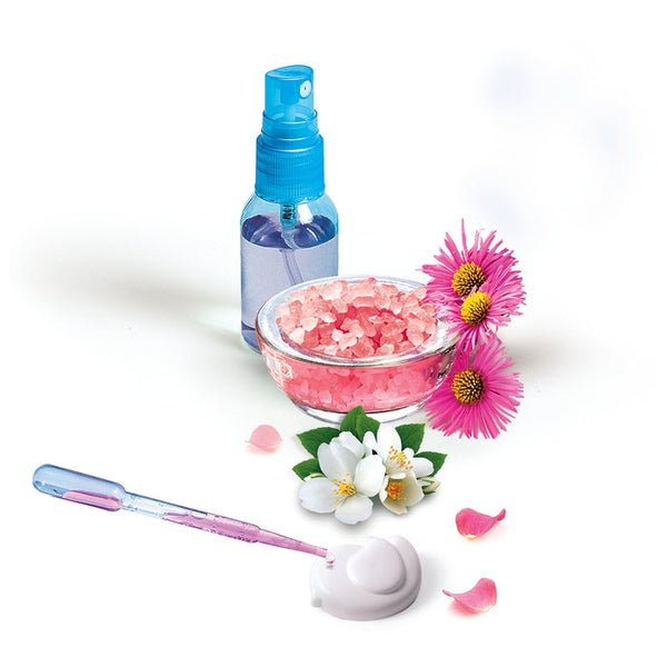 Crea tus Perfumes