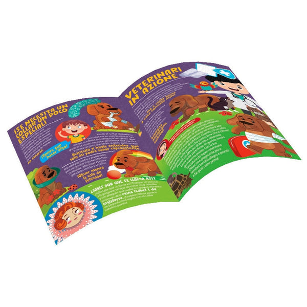 Kit de Veterinaria SOS