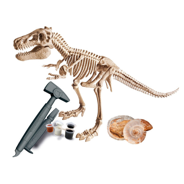 Arqueojugando - T-Rex Gigante