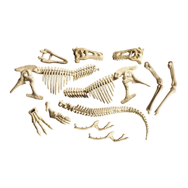 Arqueojugando - T-Rex Gigante