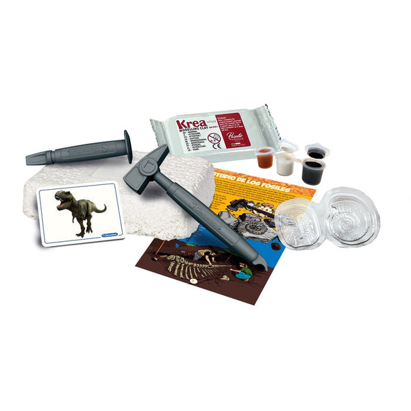 Arqueojugando - T-Rex Gigante