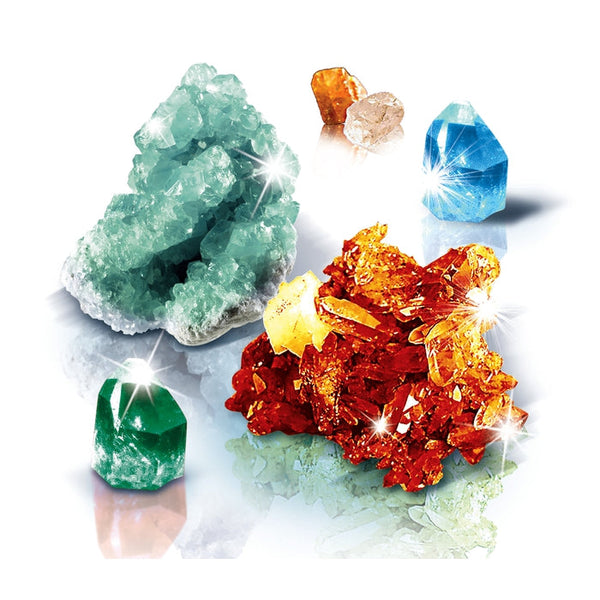 Kit de Cristales