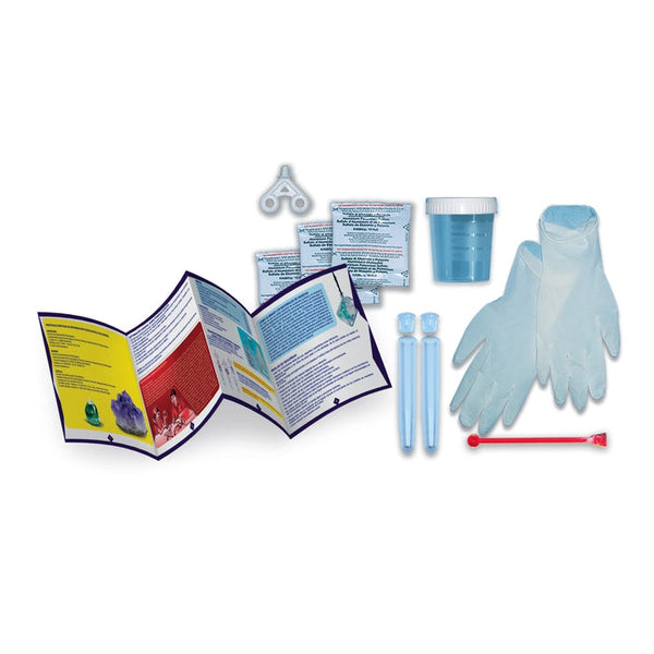 Kit de Cristales