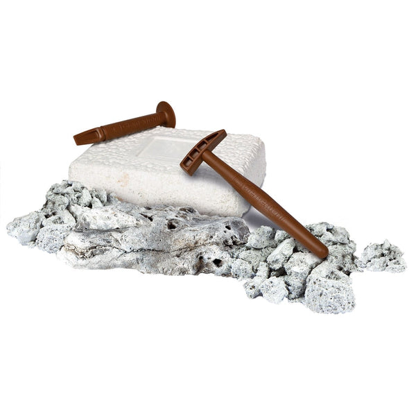 Arqueojugando - Triceratops Fosforescente