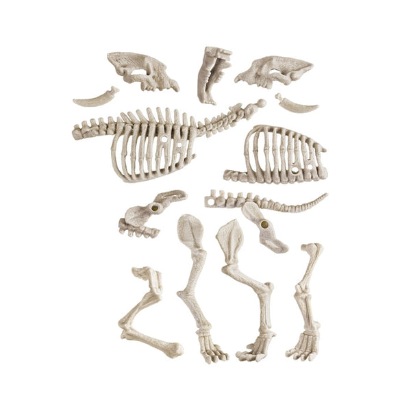 Arqueojugando Smilodon Fosforescente