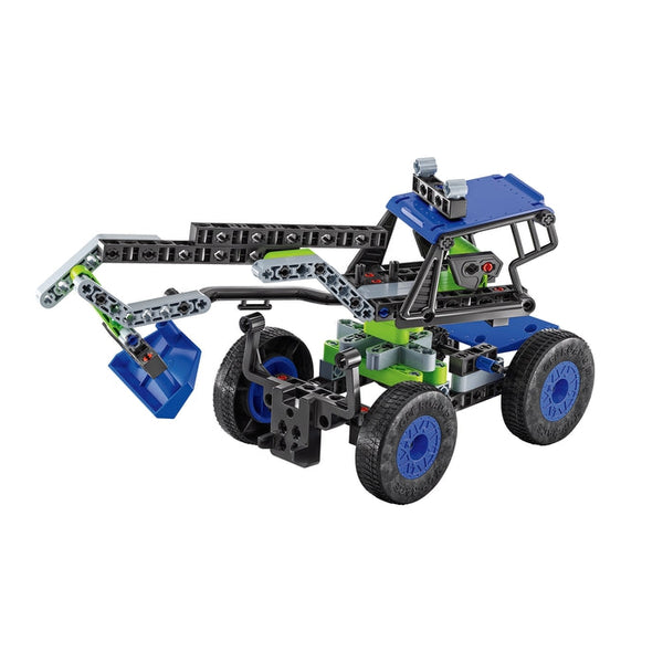 Laboratorio de Mecánica Buggy Todoterreno