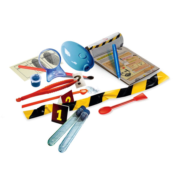 Maletín de Detective