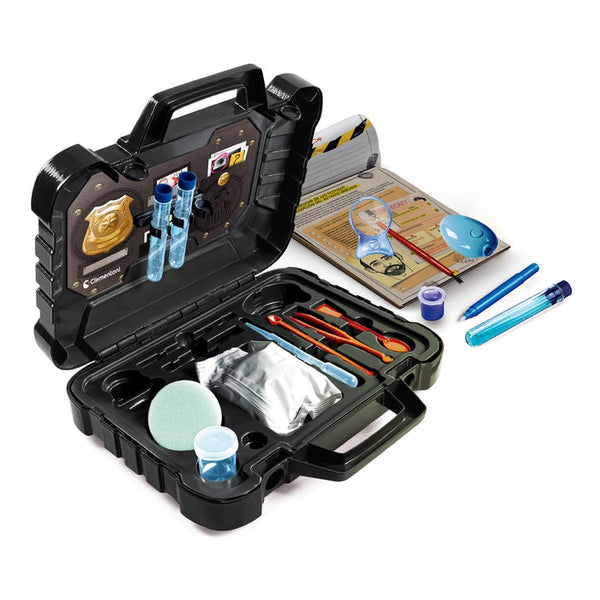 Maletín de Detective