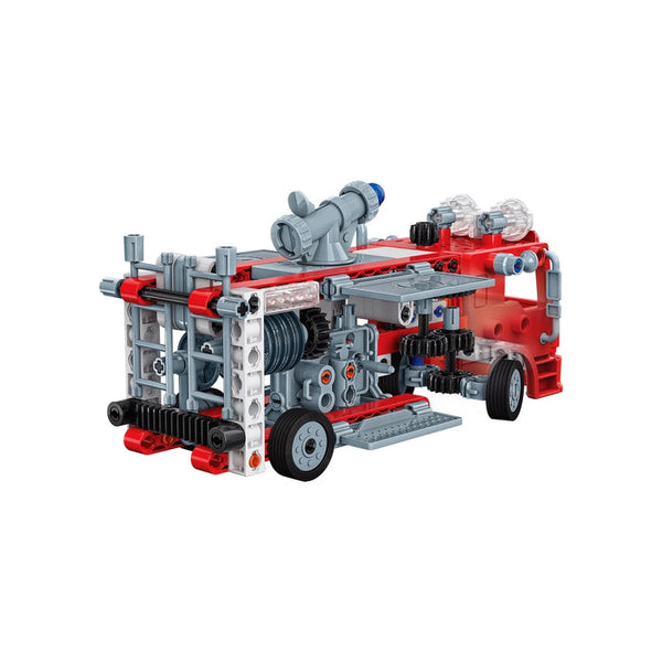 Camión de Bomberos x 120 pzs