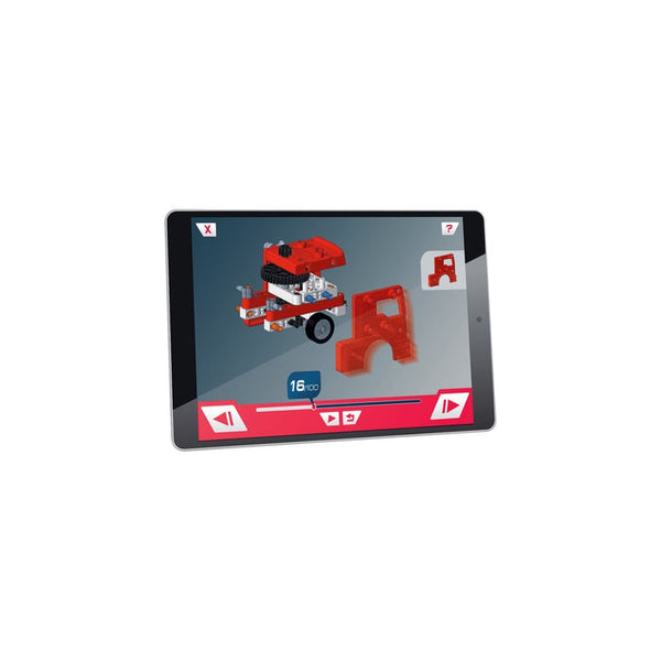 Camión de Bomberos x 120 pzs