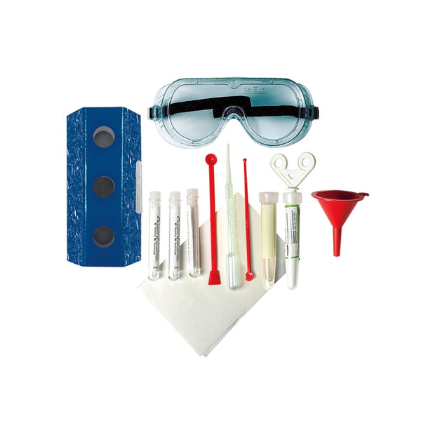 Kit - Mi Primera Quimica