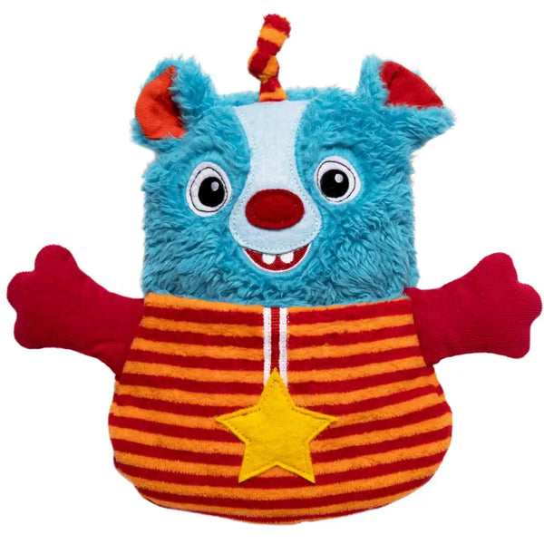 Oso de Peluche Nuffi