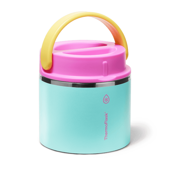 Termo Thermoflask 20 oz - Tropical