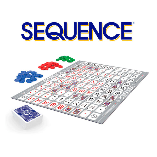 Sequence