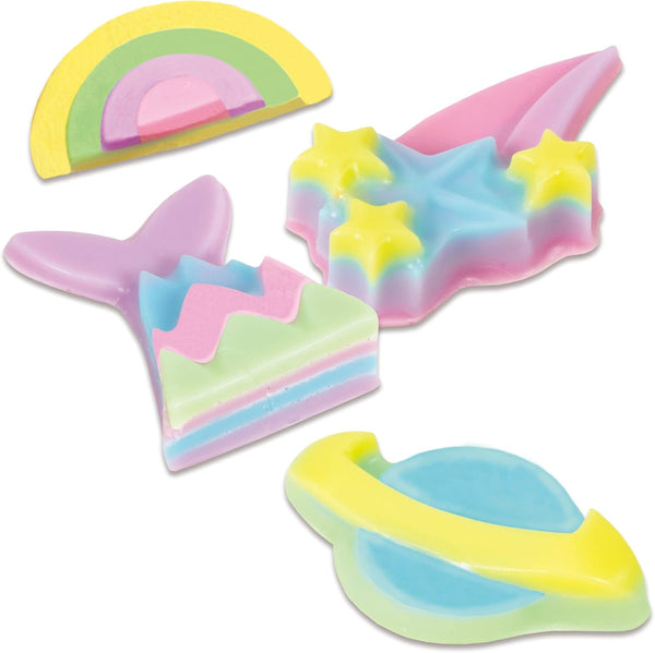 Kit para Hacer Jabones