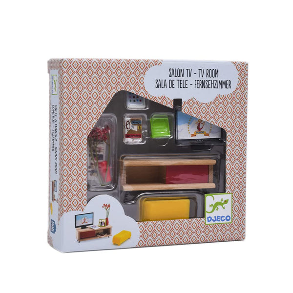 Muebles para Sala de Estar