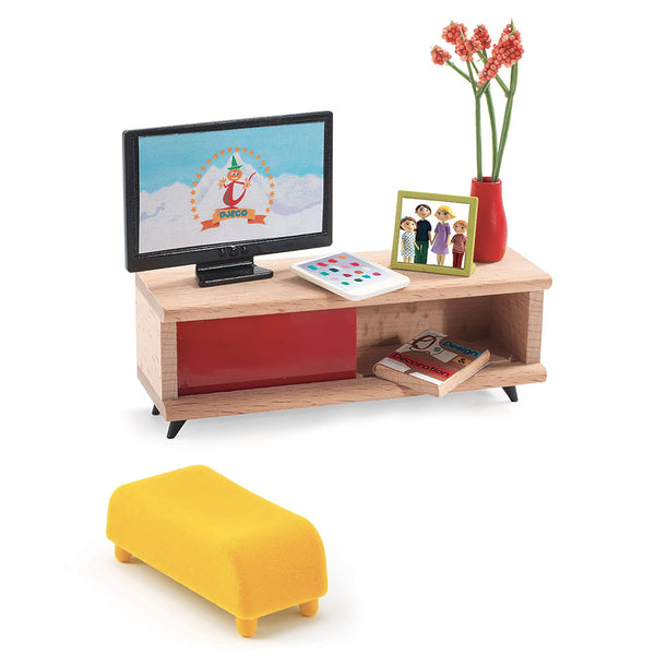 Muebles para Sala de Estar