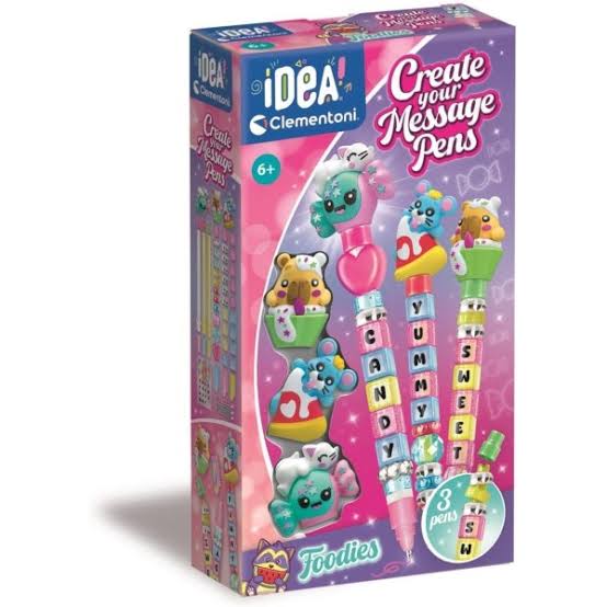 Kit de Lapiceros Personalizados
