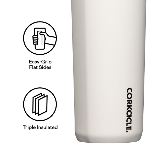 Vaso Corkcicle  17 oz -  Dune