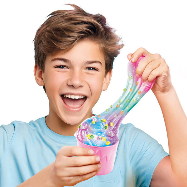Kit de Experiencia - Slime