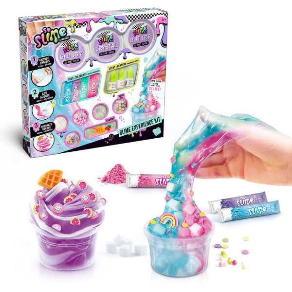 Kit de Experiencia - Slime