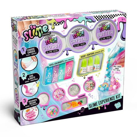 Kit de Experiencia - Slime