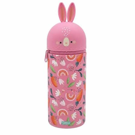 Estuche de Silicona - Conejo