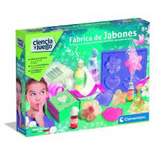 Fábrica de Jabones