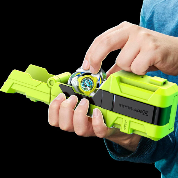 Beyblade BBX Biscyne