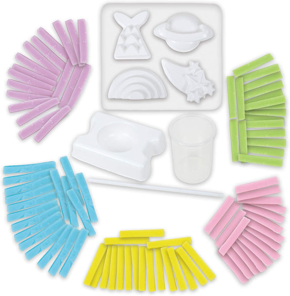 Kit para Hacer Jabones