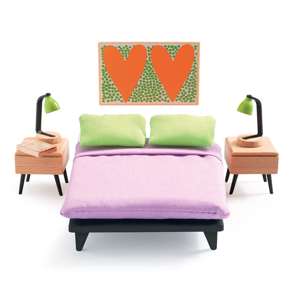 Muebles para Dormitorio Principal