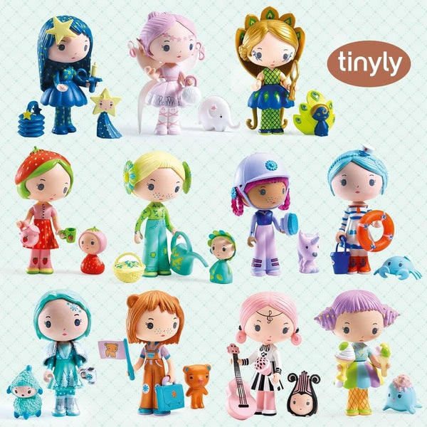 Tienda Tinyly Rosalie