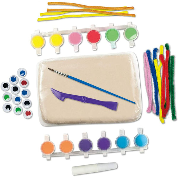 Cerámica de Animales