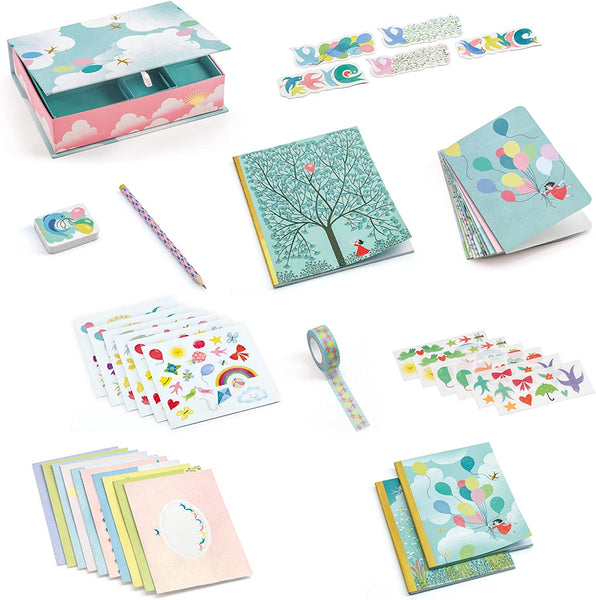 Papelería Charlotte