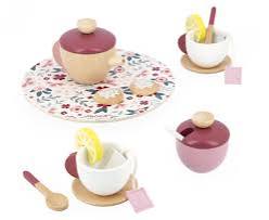 Juego de Té