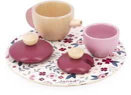 Juego de Té