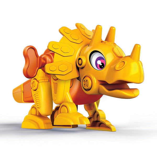 Dinobot Triceratops Trice