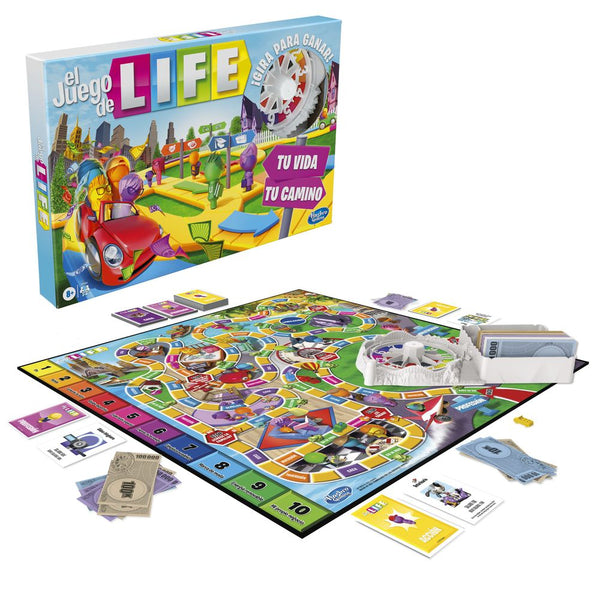Juego Life Clásico