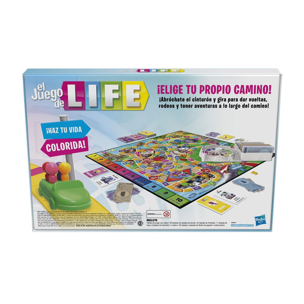 Juego Life Clásico