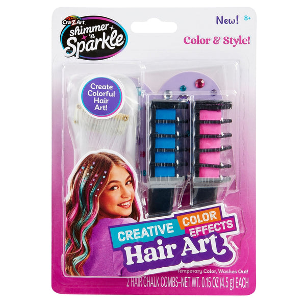 Efectos de Color para tu Cabello